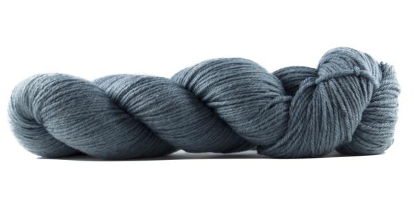 Cheeky Merino Joy Fb.252 Melange Asch Blau